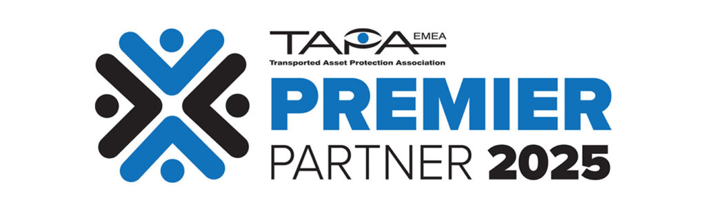 TAPA EMEA Premier Partners 2025 - Maple Fleet Services 